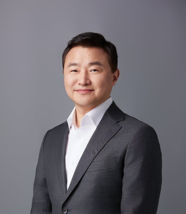 Tae Moon Roh Samsung Electronics carries out major leadership reshuffle